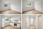 Etagenwohnung Schwabach - 3 Zimmer, 47 m&sup2;, 760&euro; | Angebot:25632242