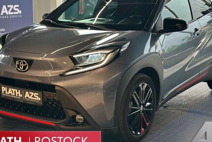 Toyota Aygo (X) 26.050 km 19.990 &euro; Rostock 18059