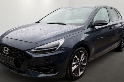 Hyundai i30 8.565 km 23.650 &euro; Neuss 41464