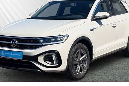 VW T-Roc 47.113 km 18.450 &euro; Osann-Monzel 54518