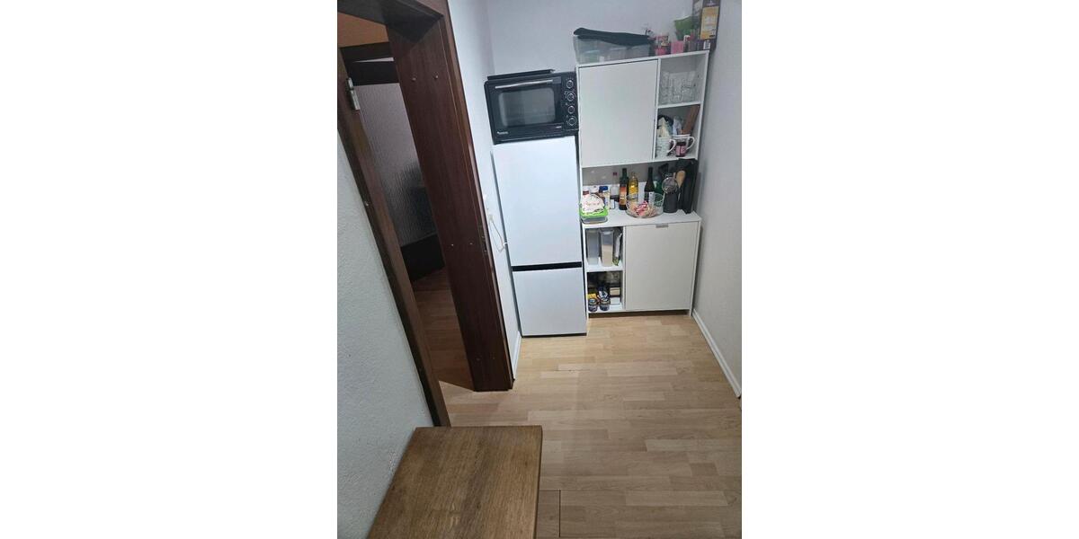 Etagenwohnung Holzminden - 2 Zimmer, 58 m&sup2;, 500&euro; | Angebot:26415897