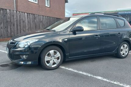 Hyundai i30 153.400 km 2.290 &euro; Reken 48734