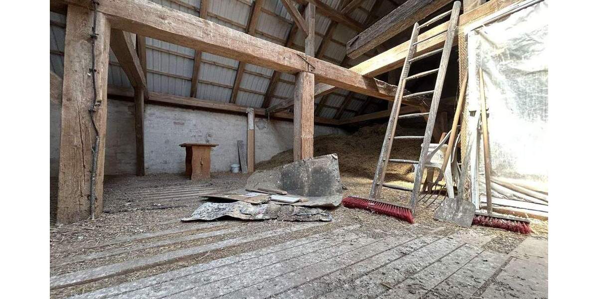 Bauernhaus, Landhaus Löwenberger Land Grieben - 1 Zimmer, 290 m&sup2;, 249.000&euro; | Angebot:25752302