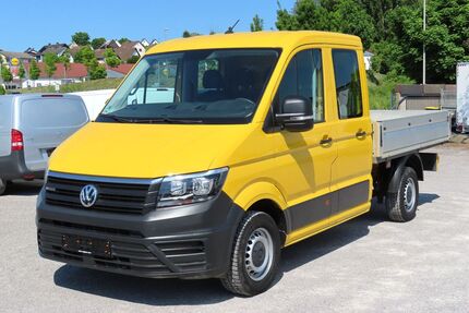 VW Crafter 87.500 km 36.890 &euro; Solms-Oberbiel 35606