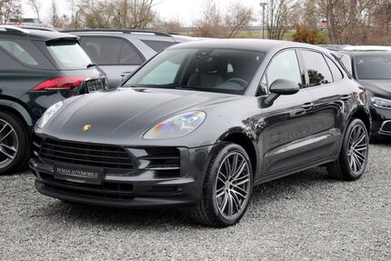 Porsche Macan 186.500 km 33.900 &euro; Bischofsheim 65474
