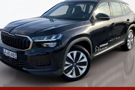 Skoda Kodiaq 4.500 km 45.740 &euro; Landshut 84034