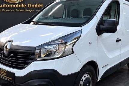 Renault Trafic 136.000 km 12.870 &euro; Rostock 18055