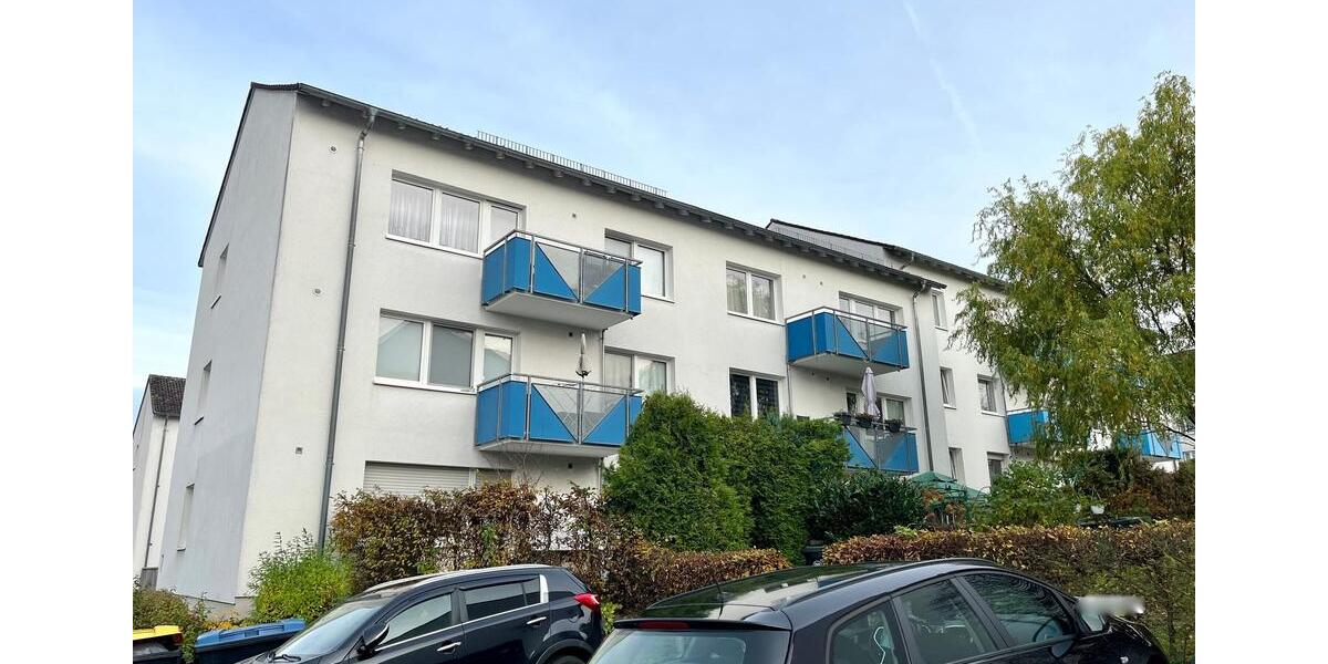 Erdgeschoßwohnung Homberg (Efze) - 3 Zimmer, 70 m&sup2;, 455&euro; | Angebot:25418539