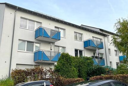 Wohnung Homberg (Efze) - 3 Zimmer, 70 m&sup2;, 455&euro; | Angebot:25418539