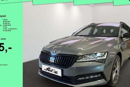 Skoda Superb 15.000 km 43.498 € Immenstadt 87509