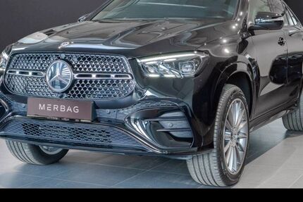 Mercedes-Benz GLE 350 15.000 km 97.900 &euro; Trier 54294