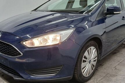 Ford Focus 165.000 km 5.499 € Geislingen an der Steige 73312