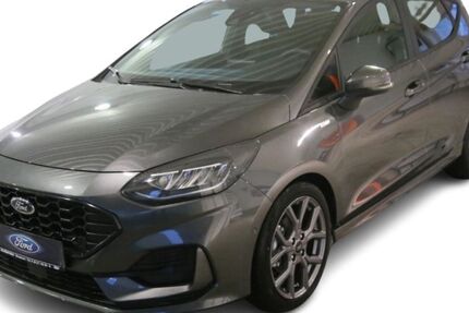 Ford Fiesta 9.900 km 21.480 &euro; Braubach 56338