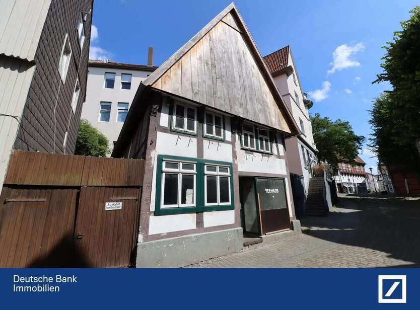 Haus zum Kaufen in Bad Salzuflen 85.000 € 116.11 m²