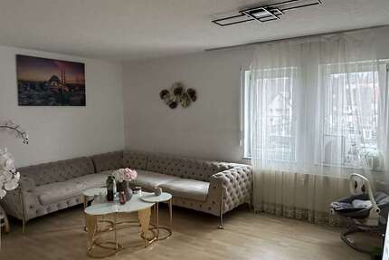 Wohnung zum Kaufen in Heilbronn 369.000 € 104 m² - Wohnung Heilbronn Böckingen | Angebot:24858505