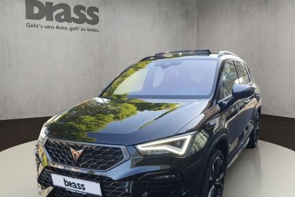 Cupra Ateca 18.500 km 31.680 &euro; Offenbach 63075