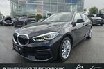 BMW 118i ADVANTAGE/VIRTUAL/NAVI//SITZHEIZUNG/1.HAND 28.344 km 24.900 &euro; Villingen-Schwenningen 78054