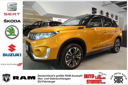 Suzuki Vitara 30.000 km 21.490 € Solingen 42659