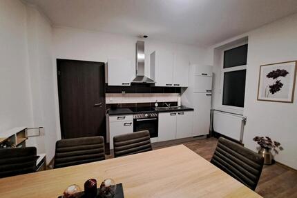 2 Raum Wohnung