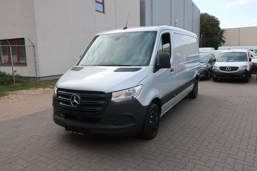 Sprinter