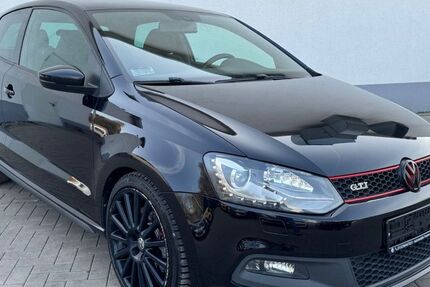 VW Polo 228.000 km 5.700 &euro; Trierweiler 54311