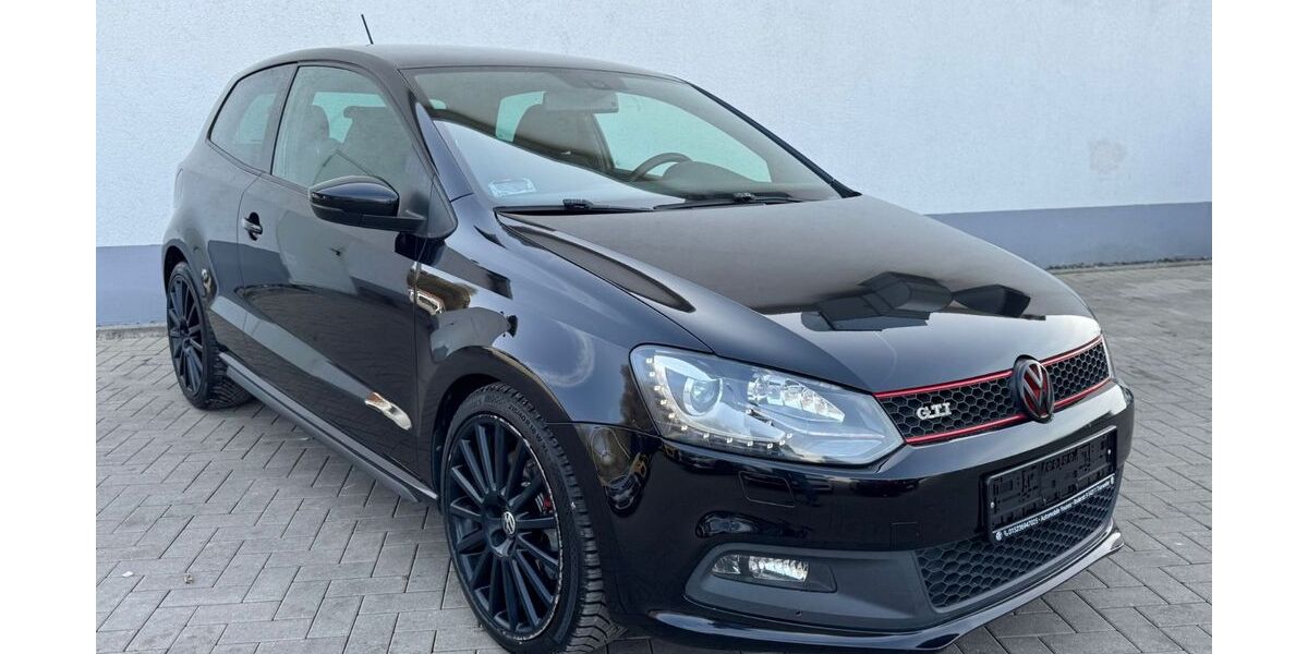 VW Polo 228.000 km 5.700 &euro; Trierweiler 54311