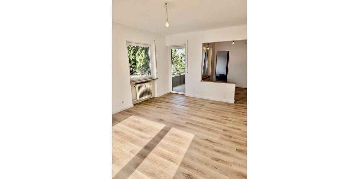 Erdgeschoßwohnung Braunfels - 4 Zimmer, 77 m&sup2;, 192.500&euro; | Angebot:25441007