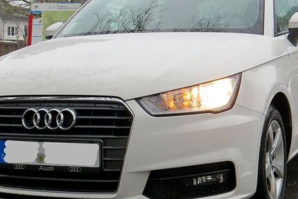 Audi A1 53.500 km 11.500 &euro; Baiersbronn 72270