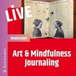 Art & Mindfulness Journaling