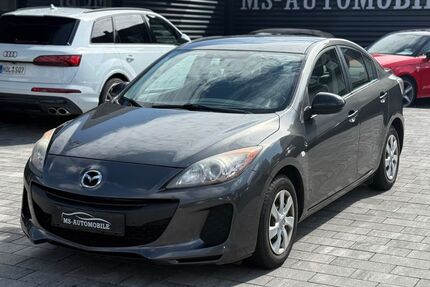 Mazda 3 248.500 km 3.250 &euro; Holzminden 37603