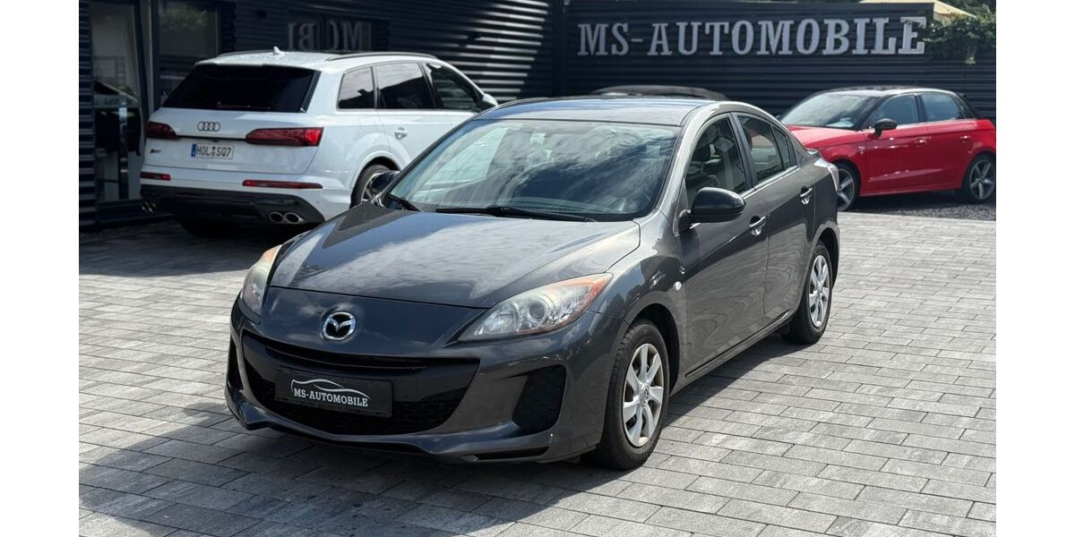 Mazda 3 248.500 km 3.250 &euro; Holzminden 37603