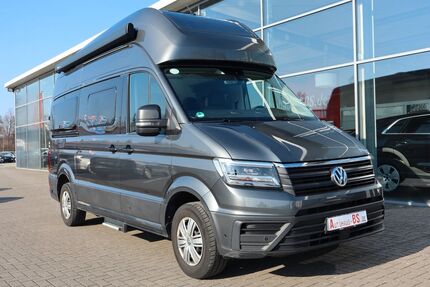 VW Crafter 71.642 km 52.749 &euro; Braunschweig 38116