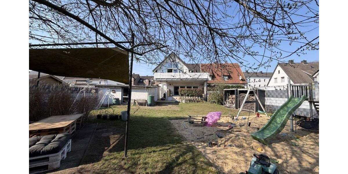 Doppelhaushälfte Bielefeld / Quelle Quelle - 5 Zimmer, 203 m&sup2;, 599.000&euro; | Angebot:25899520