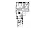 Erdgeschoßwohnung Amberg - 2 Zimmer, 67 m&sup2;, 347.152&euro; | Angebot:26904584