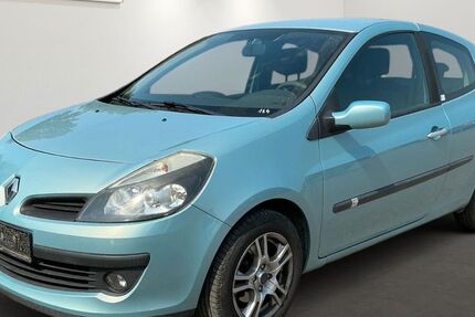 Renault Clio 157.237 km 799 € Brehna 06796