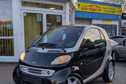 Smart forTwo 96.895 km 1.450 &euro; Würzburg 97078