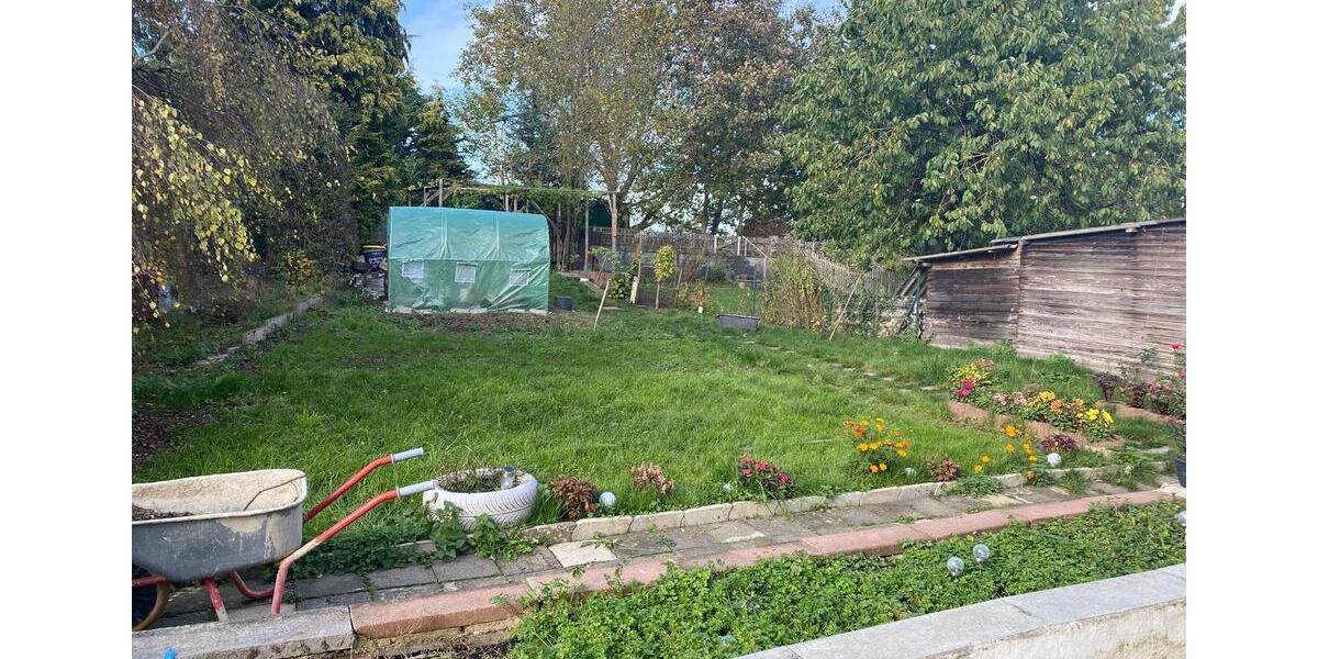 Einfamilienhaus Grebenstein - 7 Zimmer, 140 m&sup2;, 108.000&euro; | Angebot:26982781