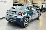 Fiat 500e Action Carplay Android Automatik 1.Hand 25.950 km 13.120 &euro; Lich 35423