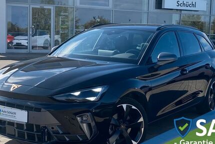 Cupra Leon 34.397 km 26.448 &euro; Schrobenhausen-Edelshsn. 86529