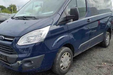 Ford Tourneo Custom 257.088 km 6.990 € Vechelde 38159