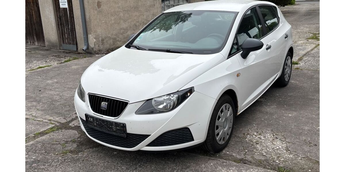 Seat Ibiza 218.603 km 1.990 &euro; Paderborn 33104