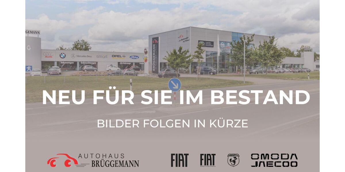 Fiat 500 13.033 km 13.990 &euro; Osnabrück 49078