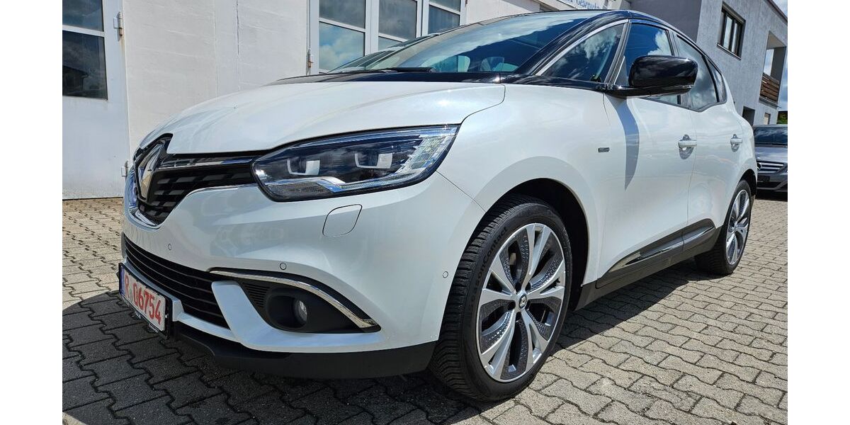 Renault Scenic 114.200 km 11.790 &euro; Regensburg 93057