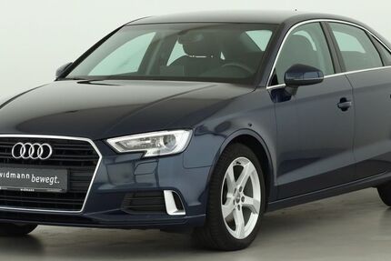 Audi A3 61.870 km 18.850 &euro; Aalen 73431