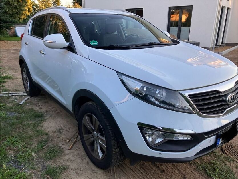 Sportage