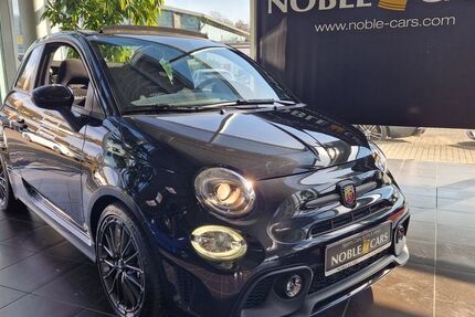 Abarth 695C 11.550 km 32.390 € Giessen 35394