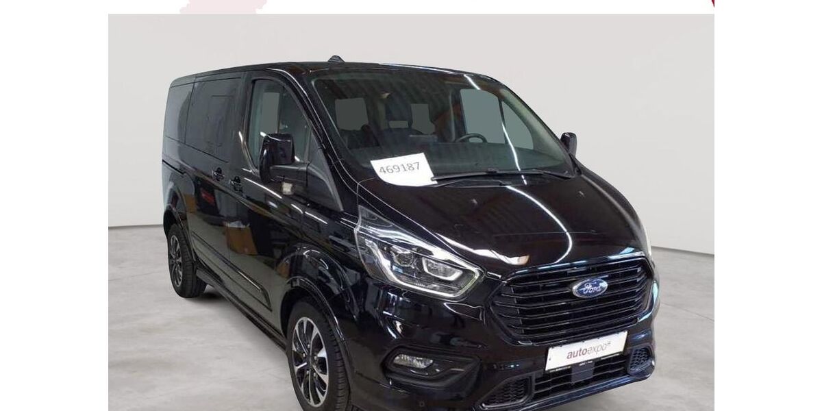 Ford Tourneo Custom 108.654 km 27.789 &euro; Fernwald-Steinbach 35463