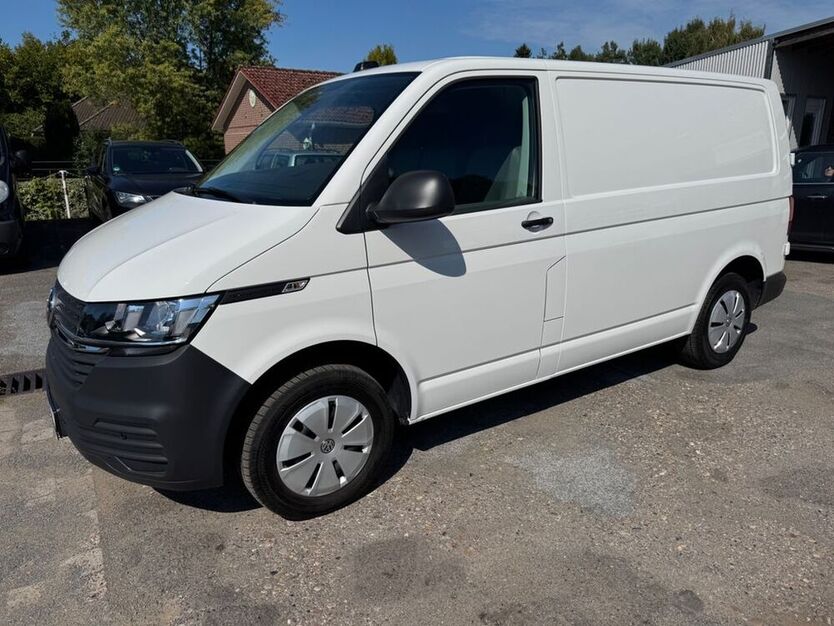 T6 Transporter