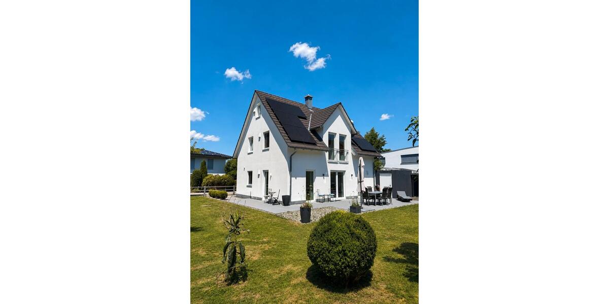 Einfamilienhaus Schwabmünchen - 4 Zimmer, 148 m&sup2;, 849.000&euro; | Angebot:27088320
