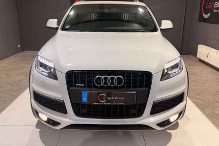 Audi Q7 217.318 km 21.950 &euro; Sauerlach 82054